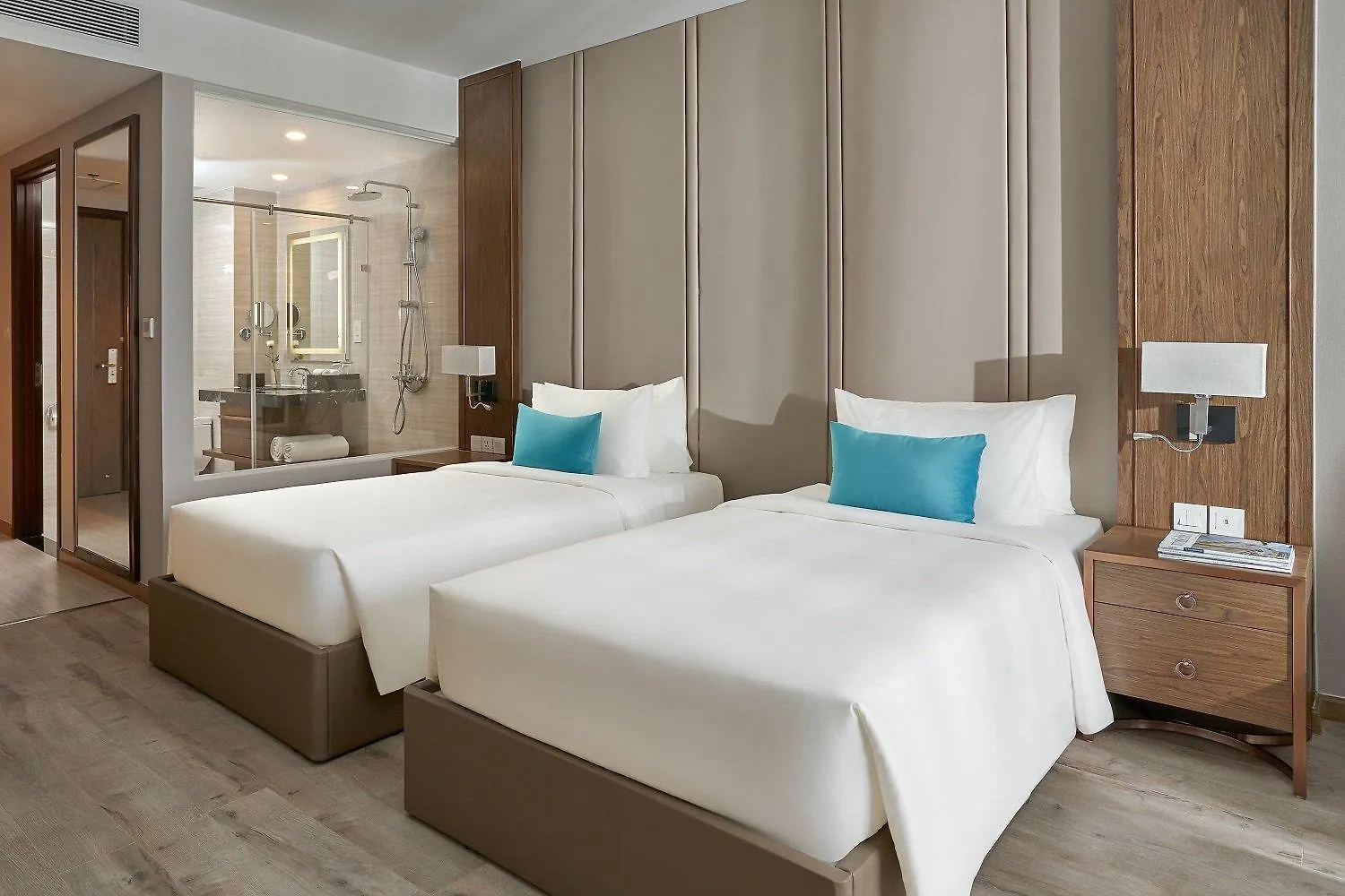 Pandora Panorama Nha Trang Aparthotel