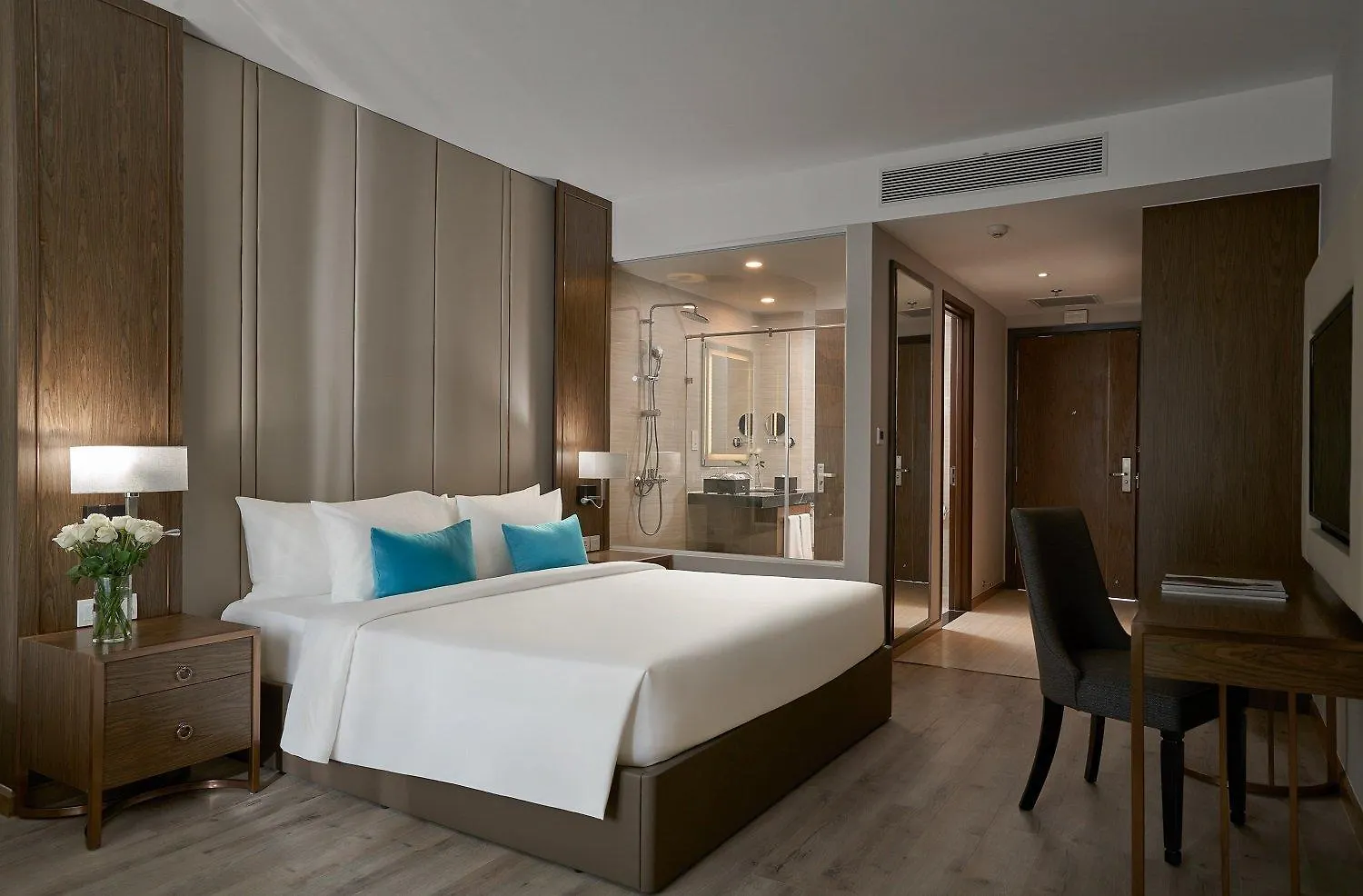 Pandora Panorama Nha Trang Aparthotel 0*,