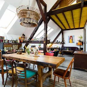 das-nest-budapest.inbudapesthotels.com/