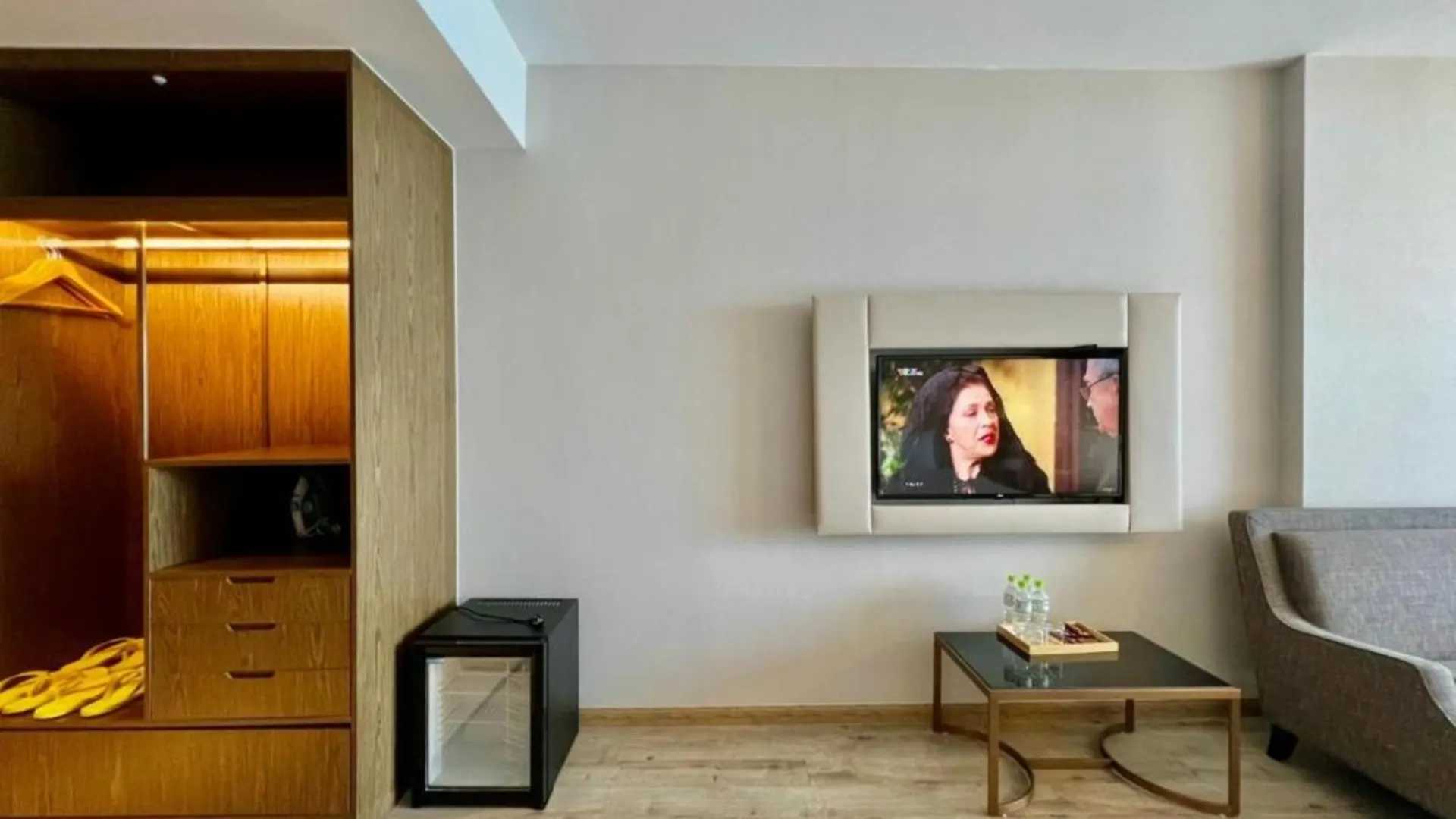 אפרטהוטל Pandora Panorama נה טראנג מלון דירות